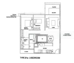 The Minton (D19), Condominium #513935691